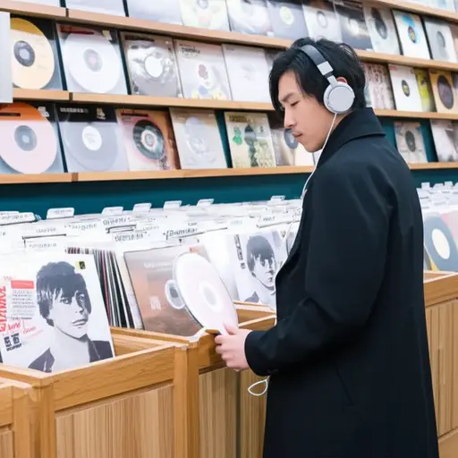 你喜欢什么种类的音乐？