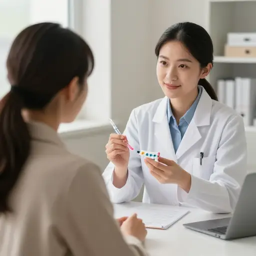 获得安全有效的避孕方法是基本权利。