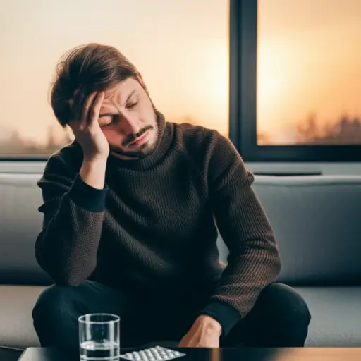 我今天感觉不太舒服，可能需要休息。