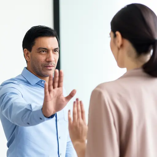 我要求一个解释。