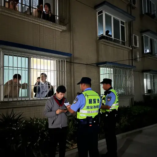 邻居们因在夜间制造过度噪音而被罚款。