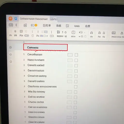 该软件自动纠正拼写错误。