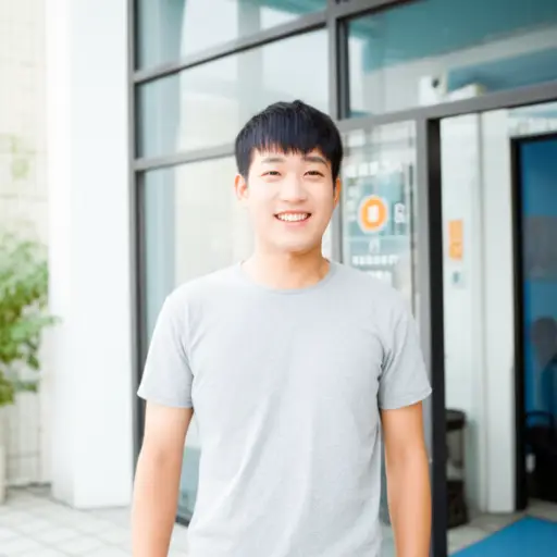 我周六会见他。