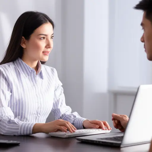 你向技术人员报告了这个问题吗？