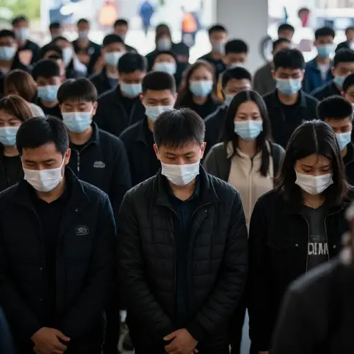 针对特定群体的政策可能会在他们中间滋生出一种强烈的自卑感。