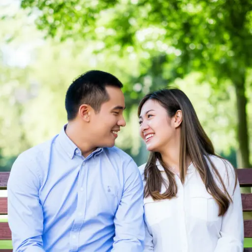 在一段关系中，双方都必须妥协。