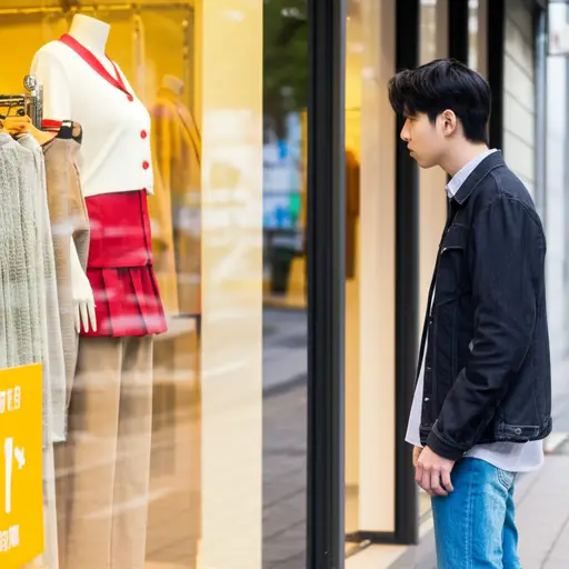 那种风格有点过时了。