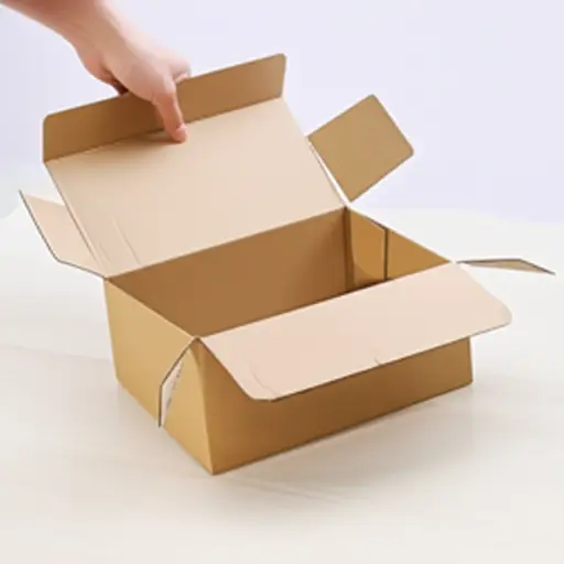 你能把盒子关上吗？