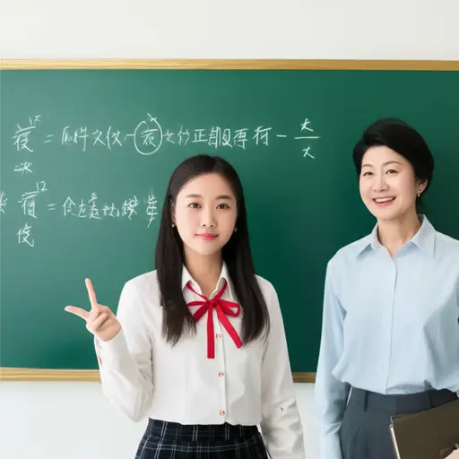 她的答案并不完全正确，但足够接近。