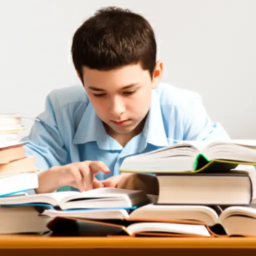 这门课程涉及大量阅读。