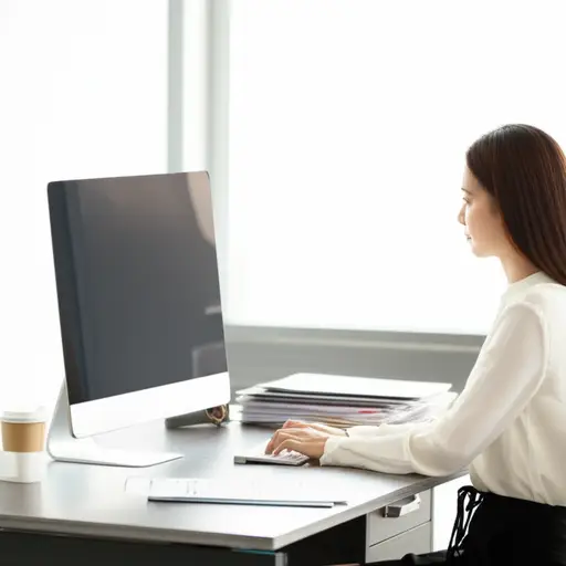 我会确保今天完成报告。