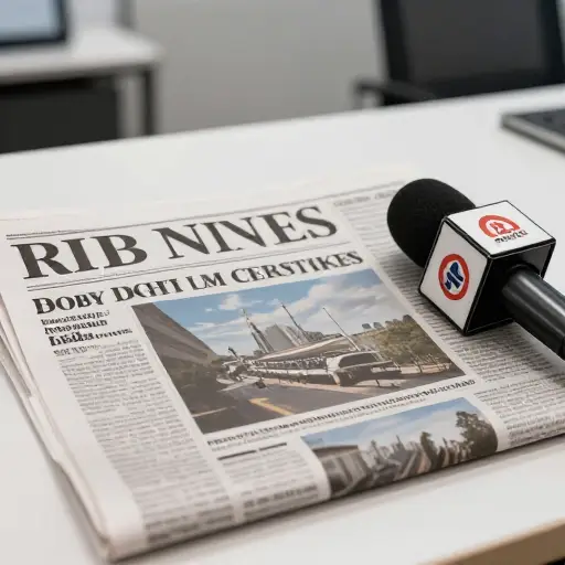 一篇新闻报道的影响力在很大程度上取决于其来源的可信度。