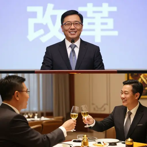 公众厌倦了政客的虚伪，他们在镜头前承诺改革，私下却为既得利益者服务。