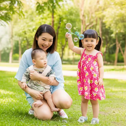 梅根是她的第一个还是第二个孩子？