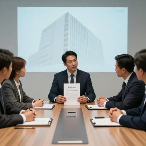 他们出价5亿美元收购这家公司。