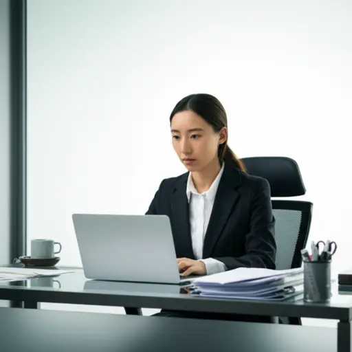 我会尽最大努力完成工作。