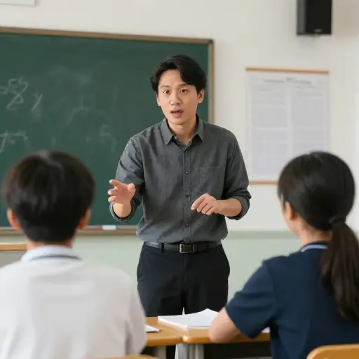 学校的一位戏剧老师激励了萨姆成为一名演员。