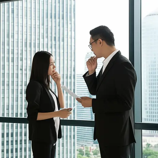 新项目呢——你觉得它会成功吗？