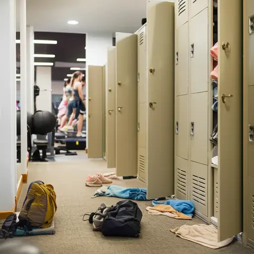 俱乐部不对会员个人财物的损失或损坏负责。