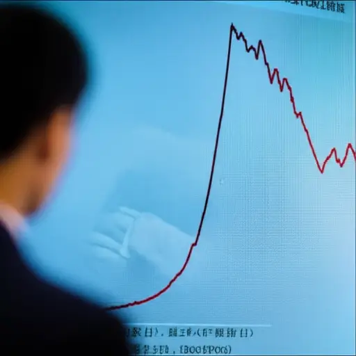 通货膨胀正在下降。