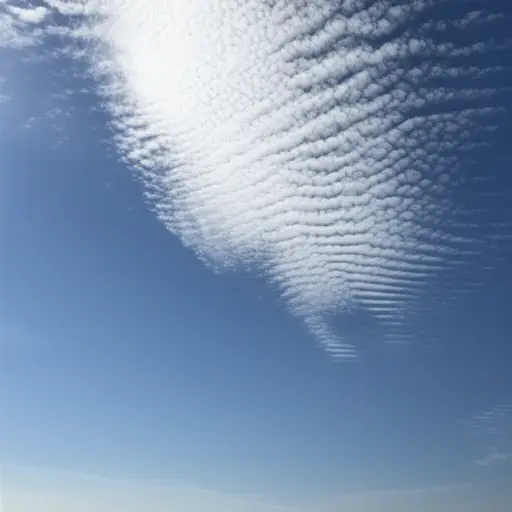 天气完美，天空总是晴朗且阳光明媚。