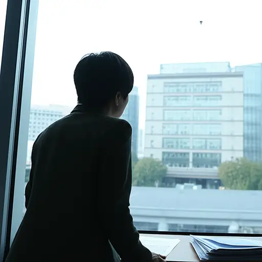 她计划明年退出政坛。