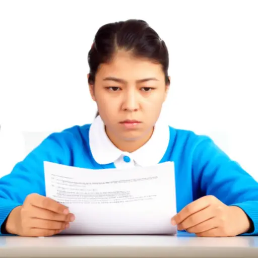 这次测试很难，我没能回答出最后一个问题。