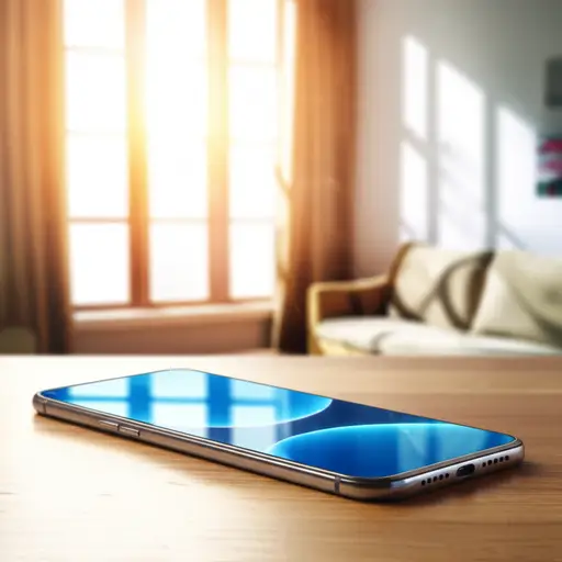 电话是一项非常重要的发明，它影响了我们的生活。