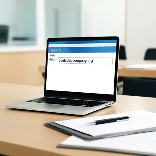 如有疑问，请发邮件至contact@company.org。