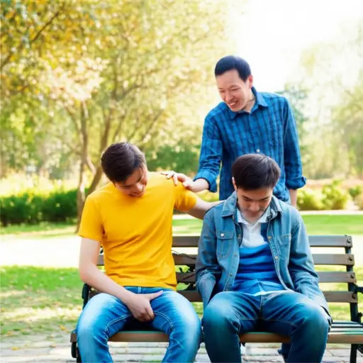 振作起来！没那么糟糕！