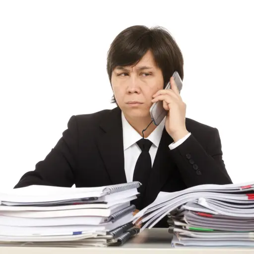 我有点忙——我可以晚点给你回电话吗？