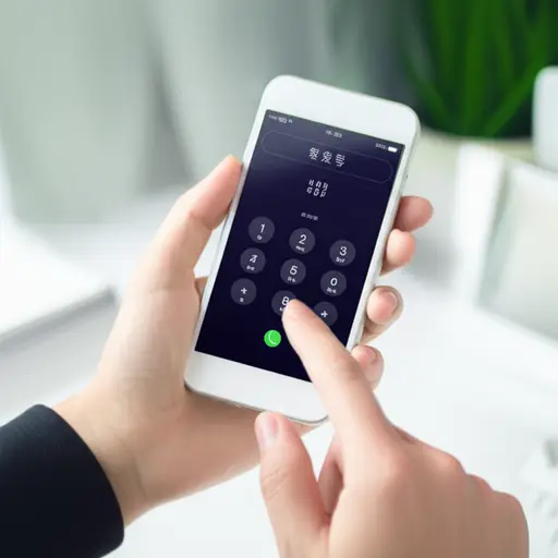 我可以直接拨打这个号码吗？