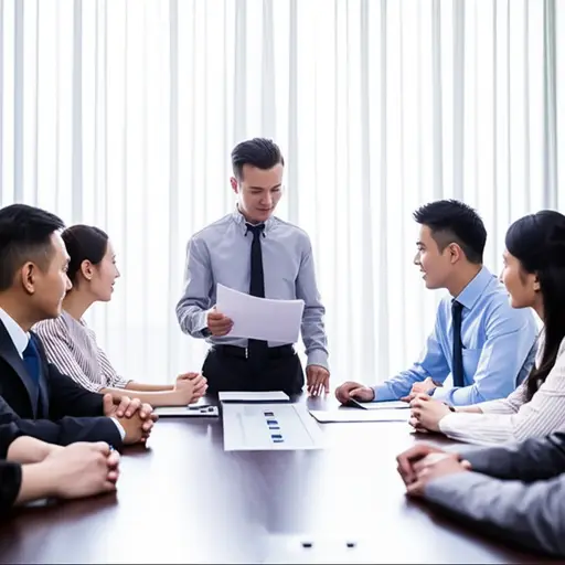 公司向投资者提出了一个诱人的报价。