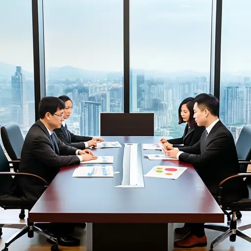 他们的政策都旨在创造财富。