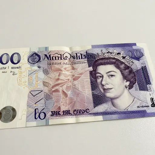 这将只花费两千英镑。