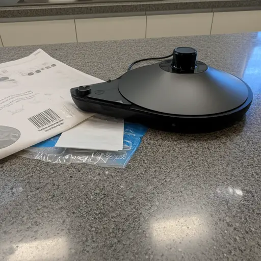 那个昂贵的厨房小工具完全是浪费钱。