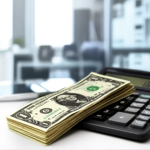 到目前为止，我们已经赚了八百美元。