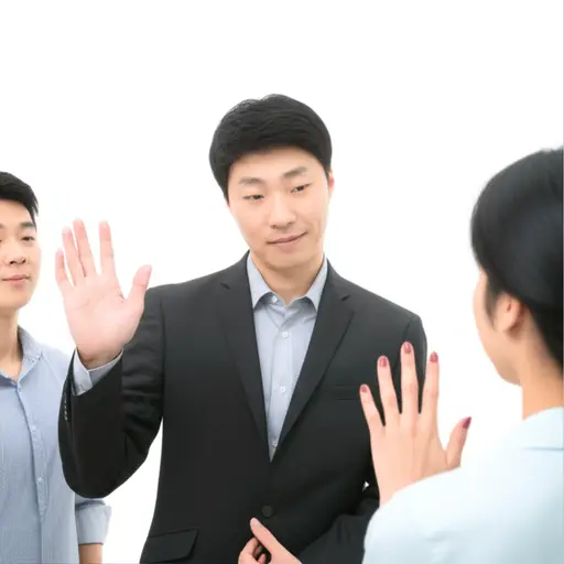 我不喜欢让人不安。