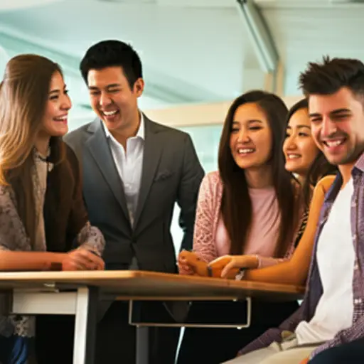 除了萨拉，所有人都被邀请了。