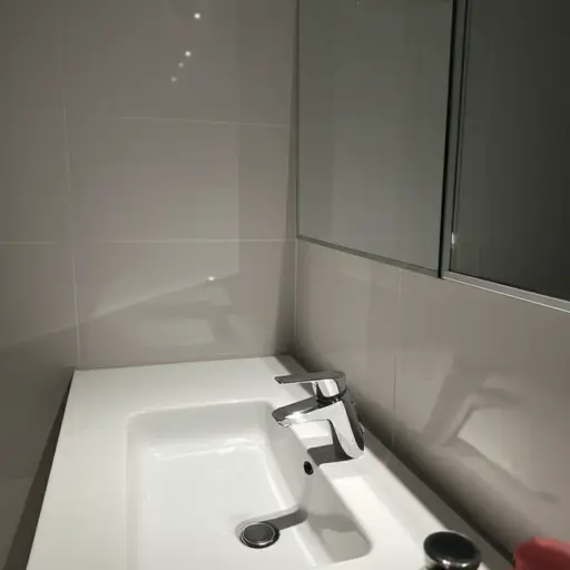 昨晚我去上厕所时，把手表忘在你家了。