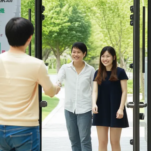 你想和我们一起去公园吗？