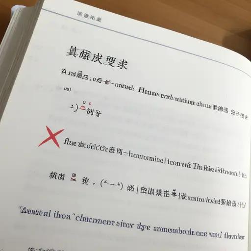 在语法中，否定陈述否认某事。