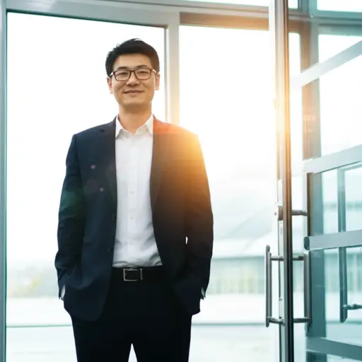 下午好，道森先生。