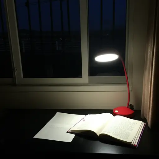 我昨天学习到很晚。