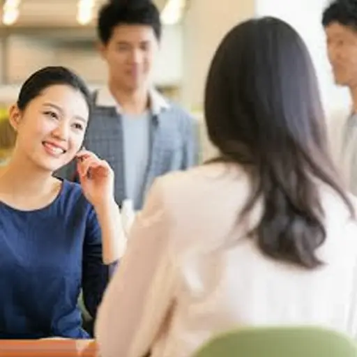 我想让他感到嫉妒，所以我开始和一个朋友见面。