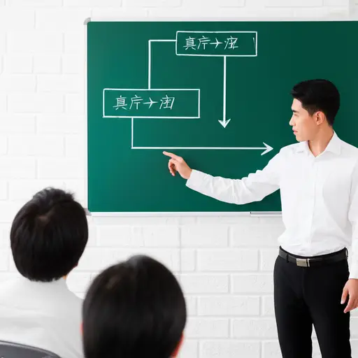 让我描述一下它是如何发生的。