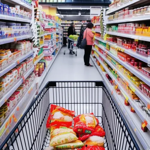 我们在这个国家消耗大量的糖。