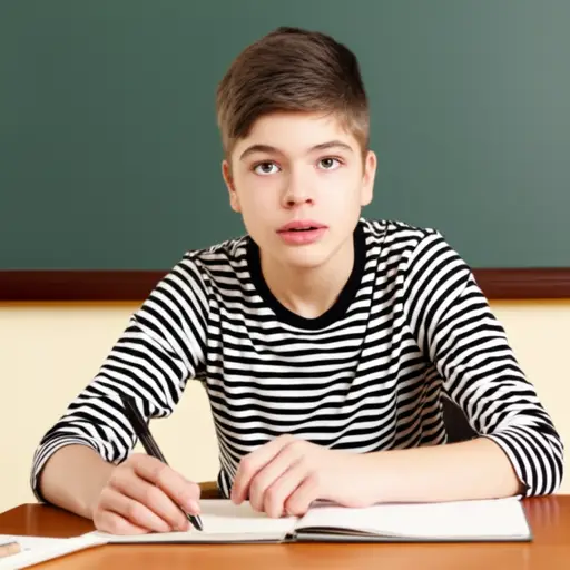 上完第一节课后，我改变了主意。