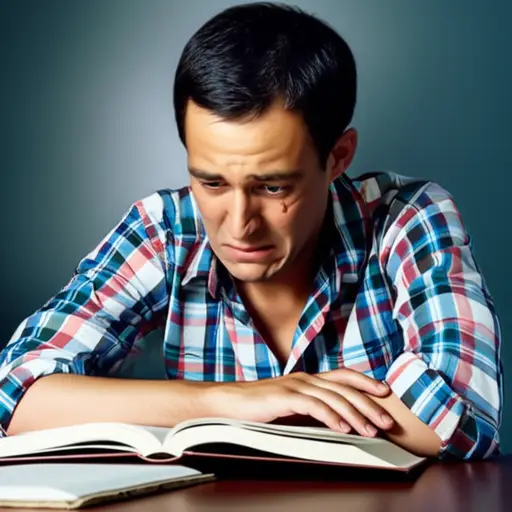 这个悲惨的故事会让任何读到它的人动容。