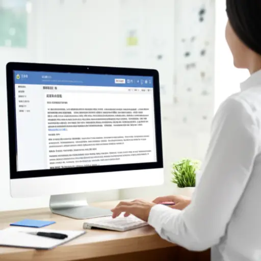 我给他发了一封简短的电子邮件。